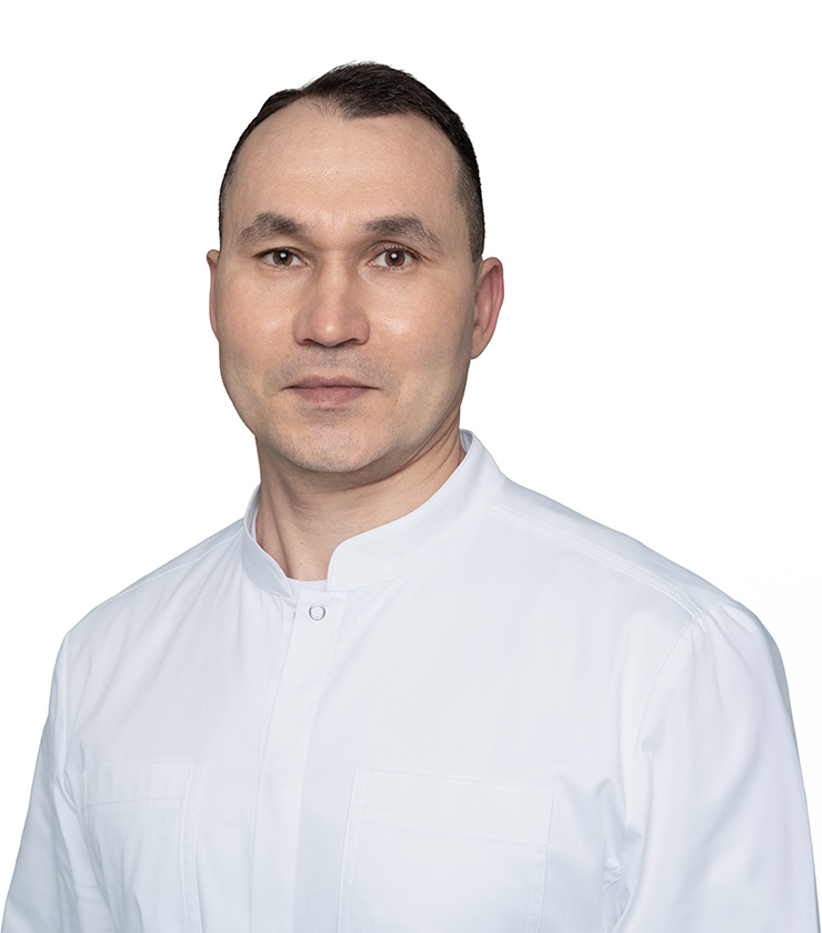 Каримов Артур Анварович