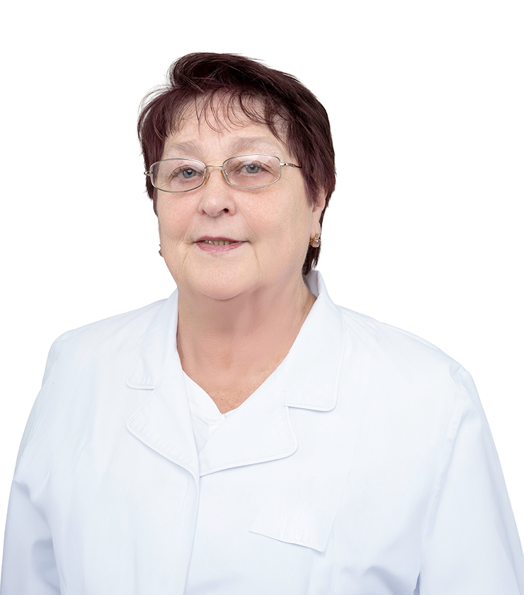 Баева Наталья Викторовна