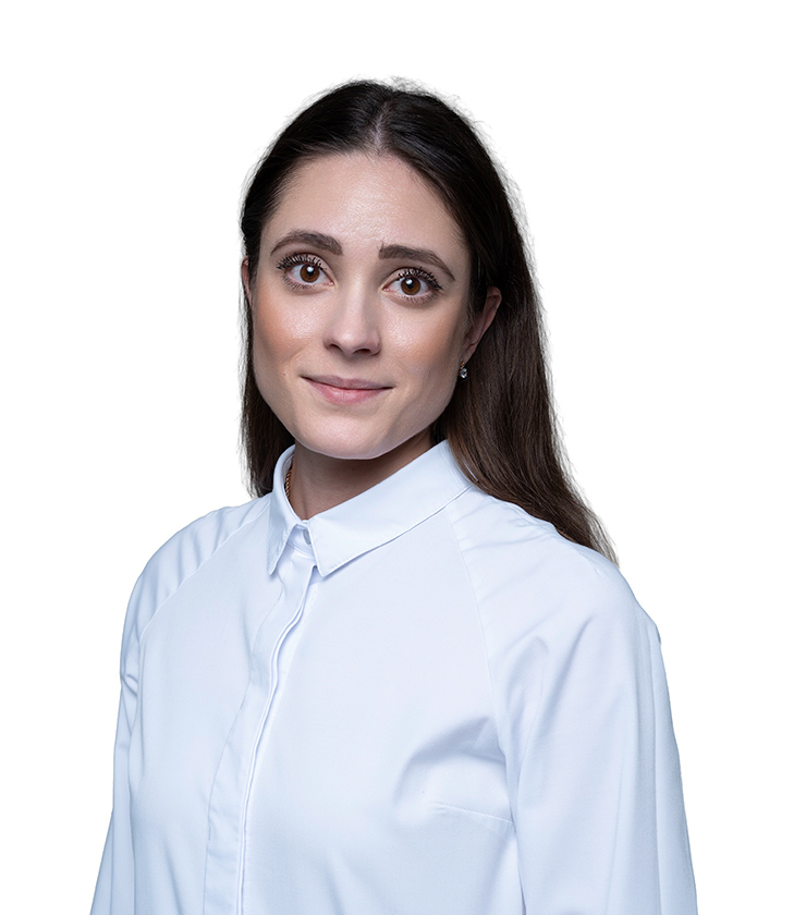 Фаткуллина Юлия Викторовна