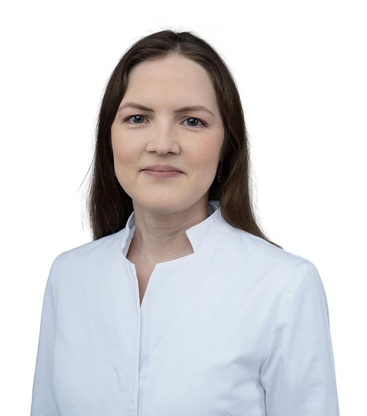 Сагдатова Алия Альфридовна