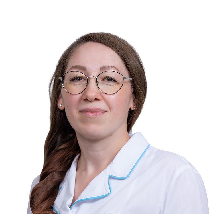 Салахова Лилия Гамиловна
