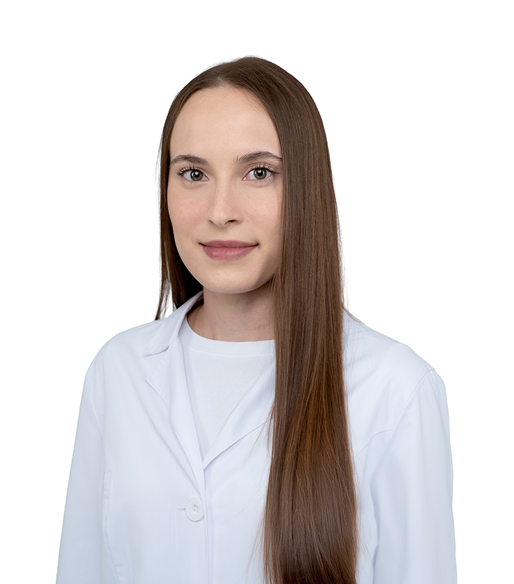 Абдуллина Элина Маратовна