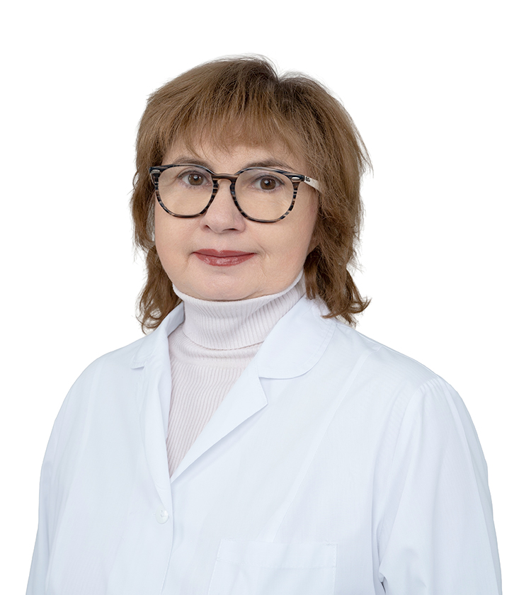 Еремина Екатерина Леонидовна