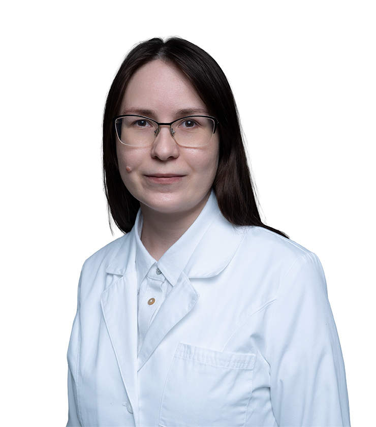 Бурых Ксения Сергеевна