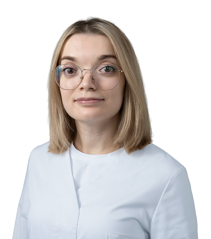 Кадырова Роза Салаватовна