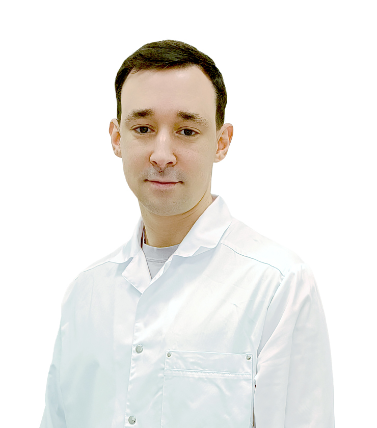 Ахкамов Артур Дамирович