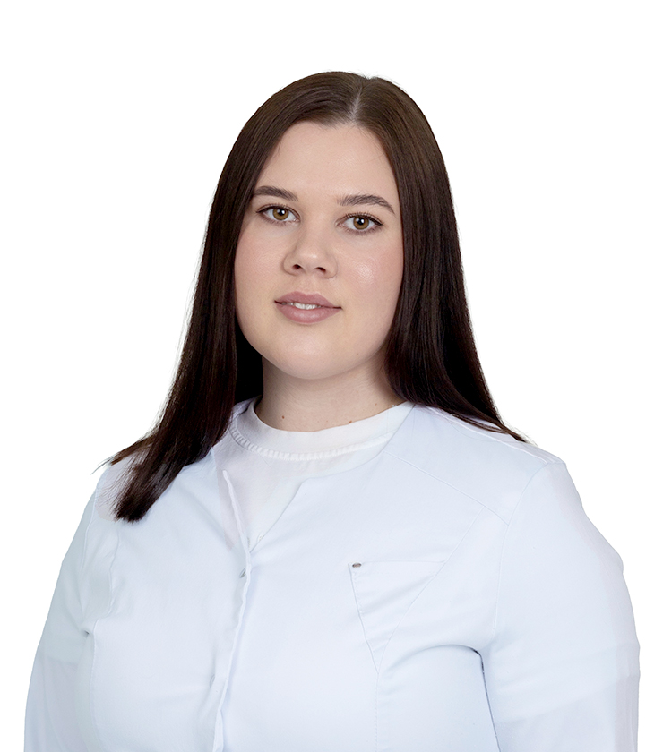 Гневнова Ангелина Сергеевна