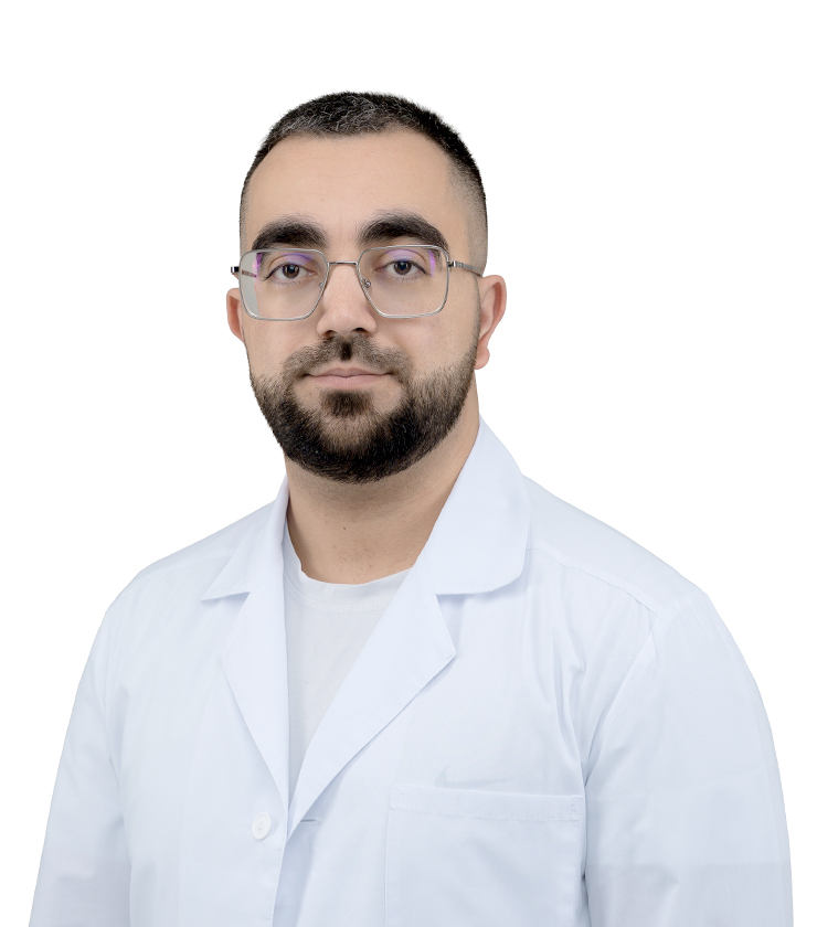 Мамедов Руслан Рагимович