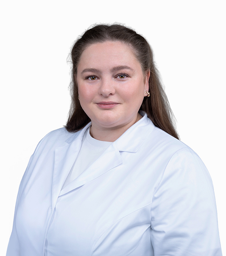 Гаскарова Алсу Халиловна