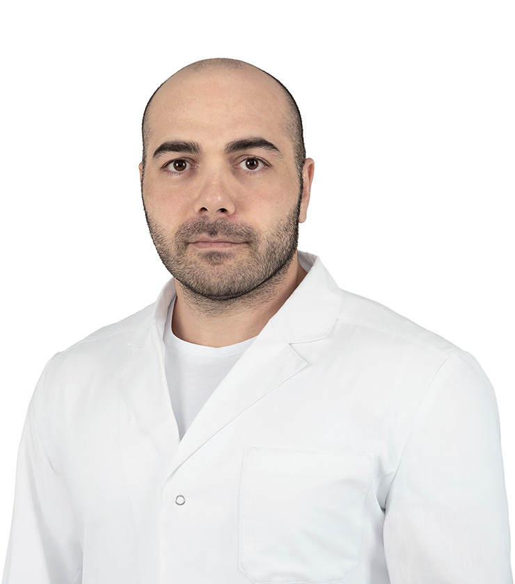 Расулов Турал Гусейн оглы