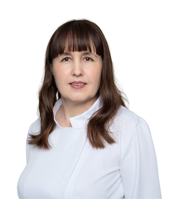 Шаймарданова Гульназ Альбертовна