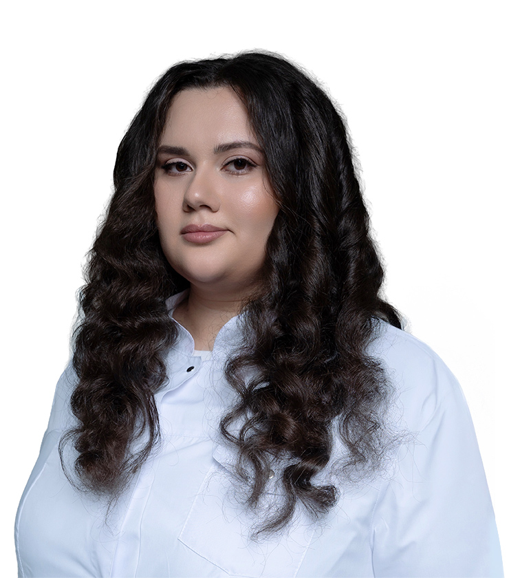 Штакельберг Виктория Иосифовна