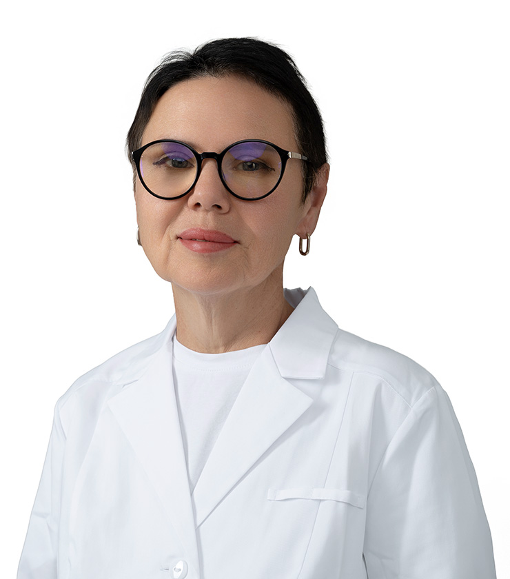 Гиматдинова Гульнара Васильевна