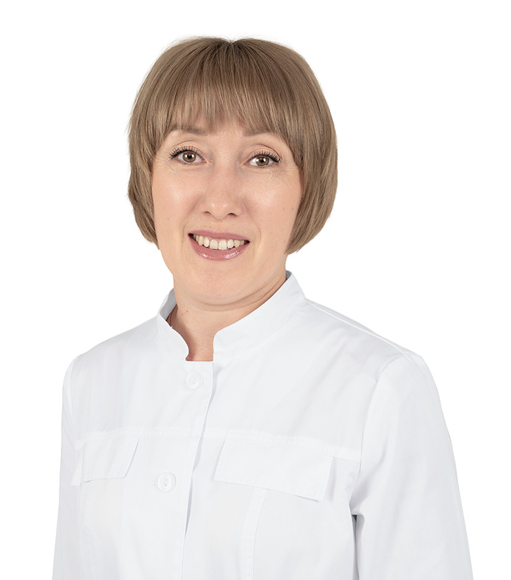 Газиева Аида Фанилевна