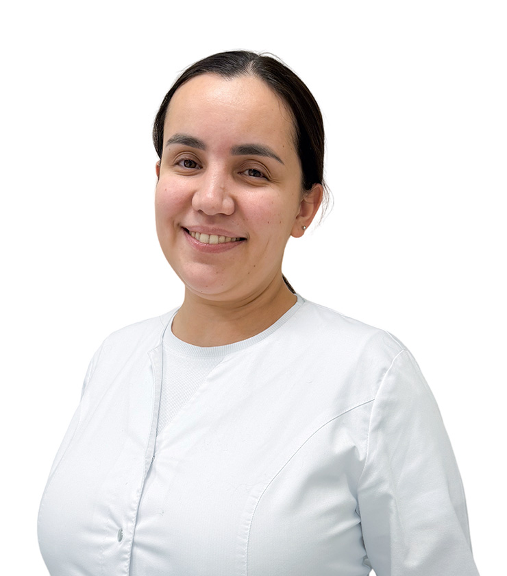 Гареева Раушания Ришатовна