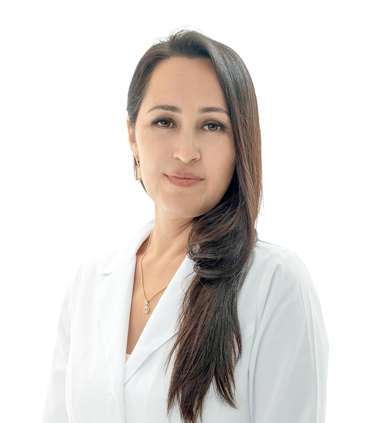 Абдуллина Рита Рашитовна