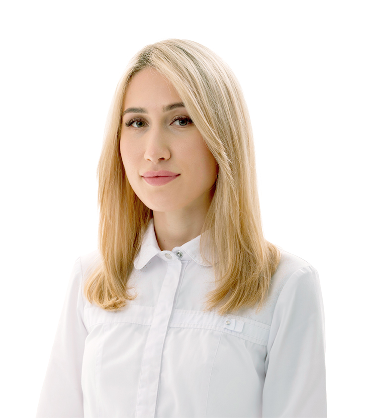 Акбулатова Елена Валерьевна