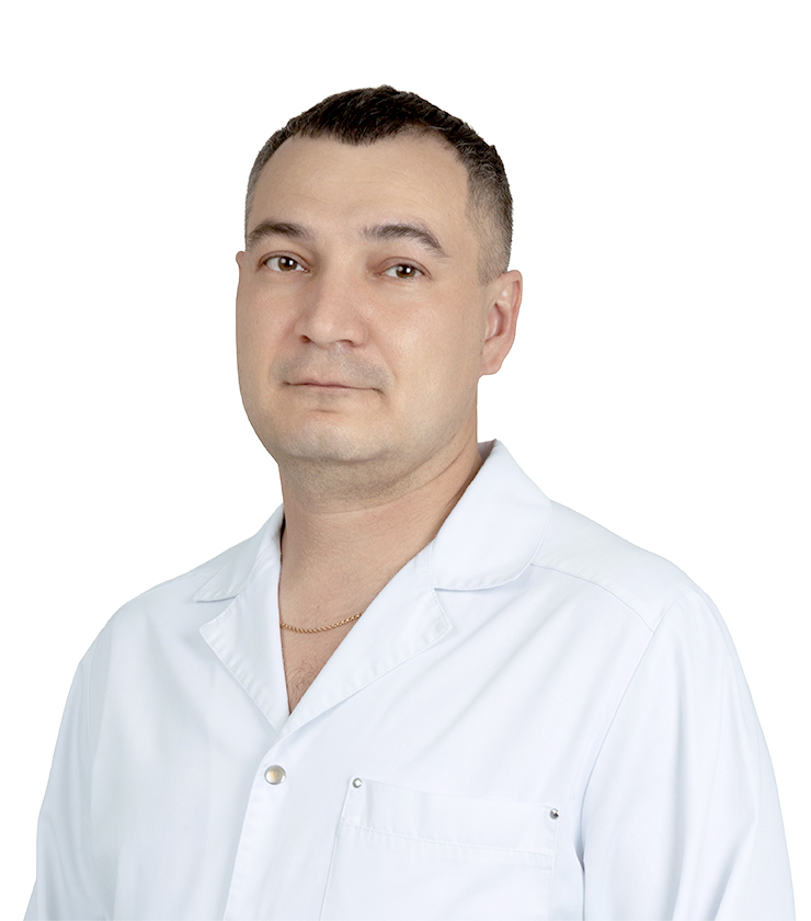 Тимербулатов Альберт Юнирович