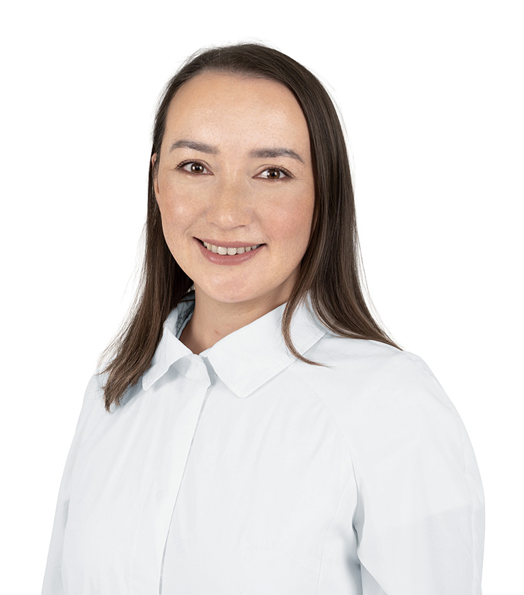 Гизатуллина Азалия Халиловна