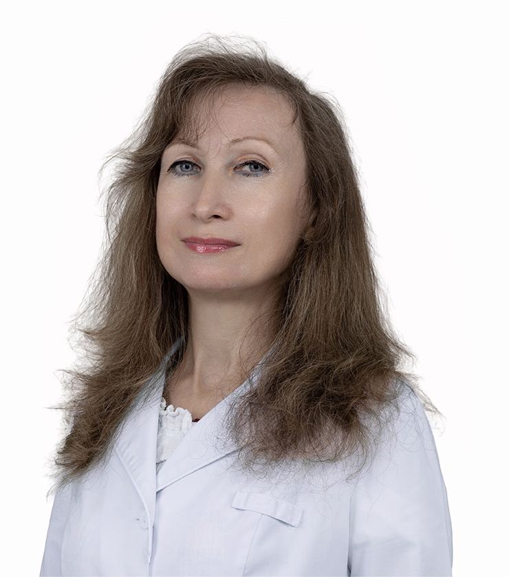 Артамонова Юлия Сергеевна