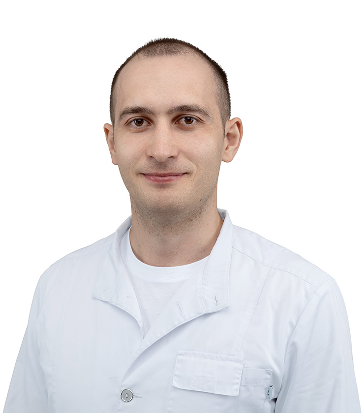 Хуснияров Марат Фанисович
