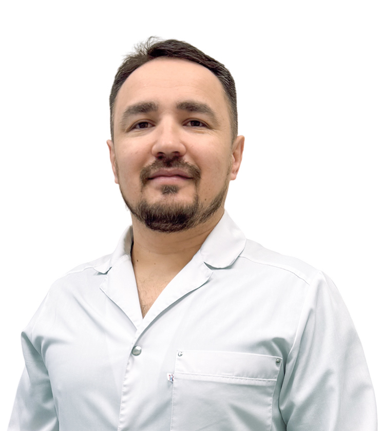 Самигуллин Захир Замирович