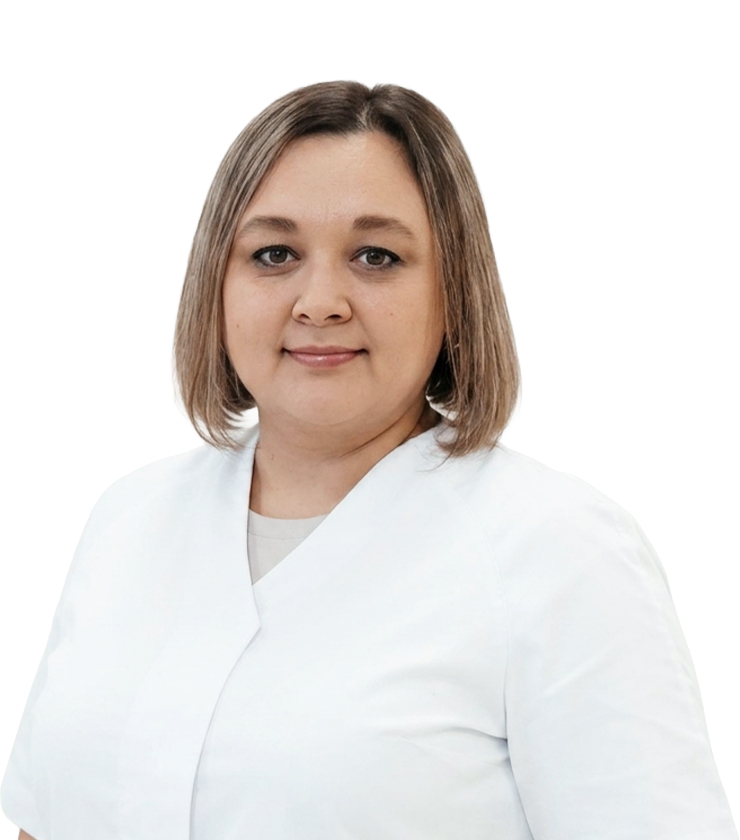 Уразаева Альбина Анасовна
