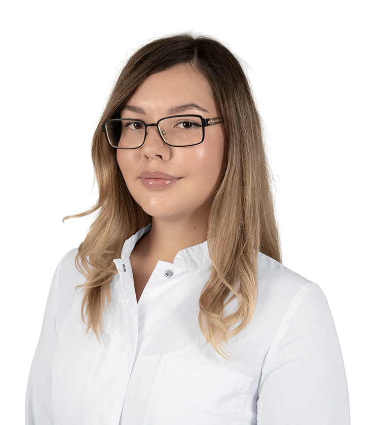 Зиганшина Камилла Ринатовна