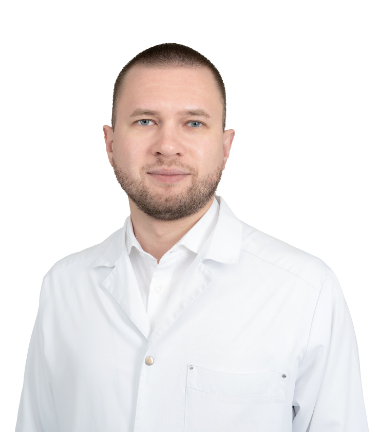 Коробков Артем Алексеевич
