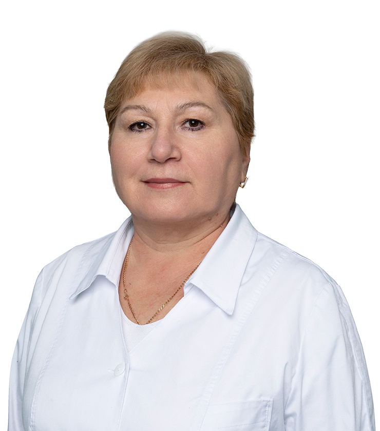 Магасумова Асия Гумеровна