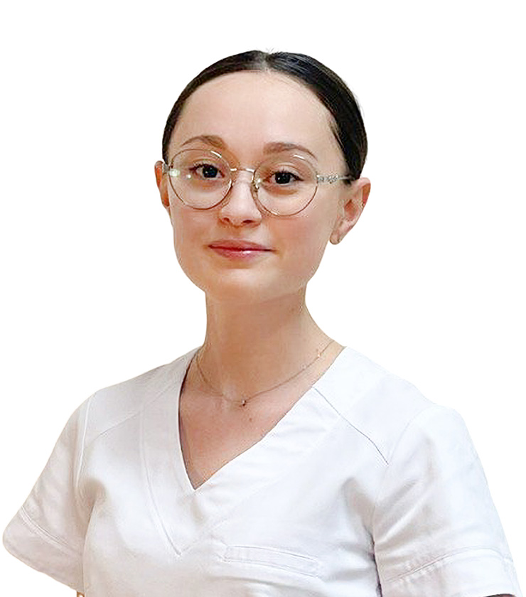 Тукаева Регина Айдаровна