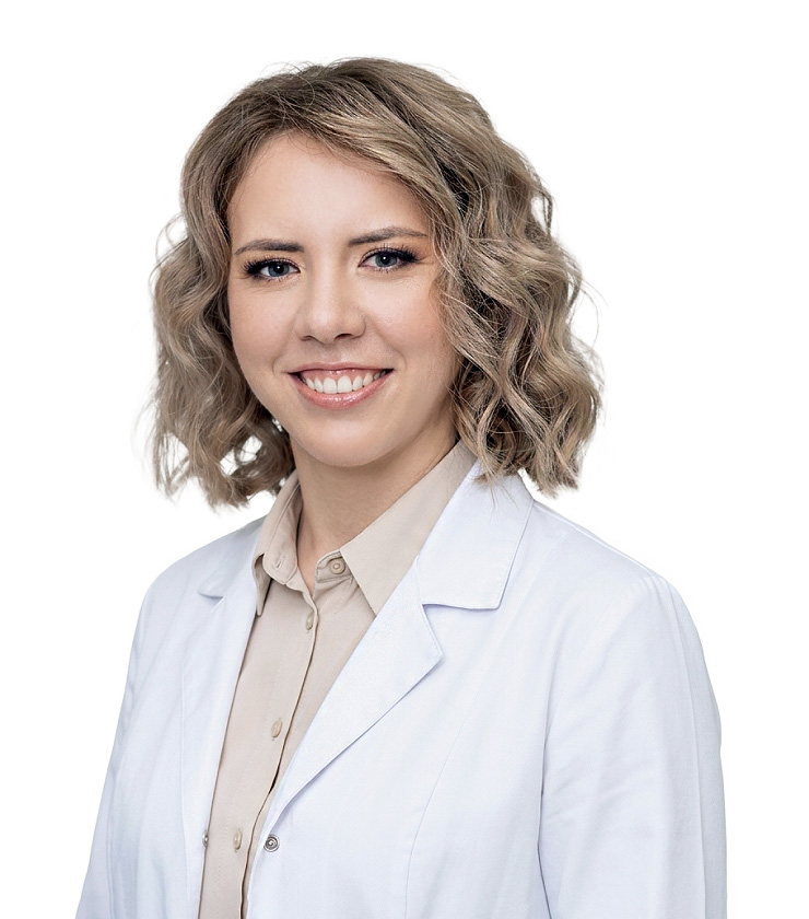 Курмаева Алена Юрьевна