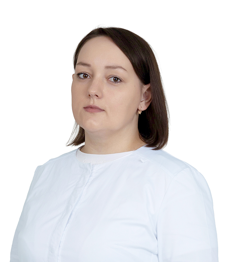 Бурнаева Екатерина Александровна