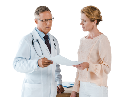 Лечите мигрень современно! Прием невролога со скидкой 50% при назначении инъекционной терапии