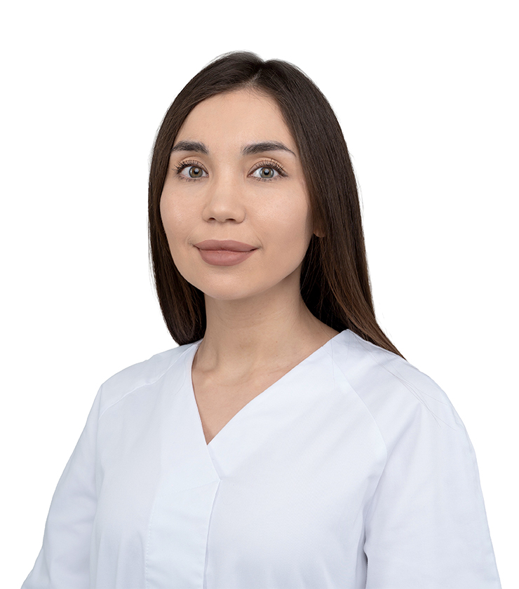 Гатиятуллина Лиана Сарваровна