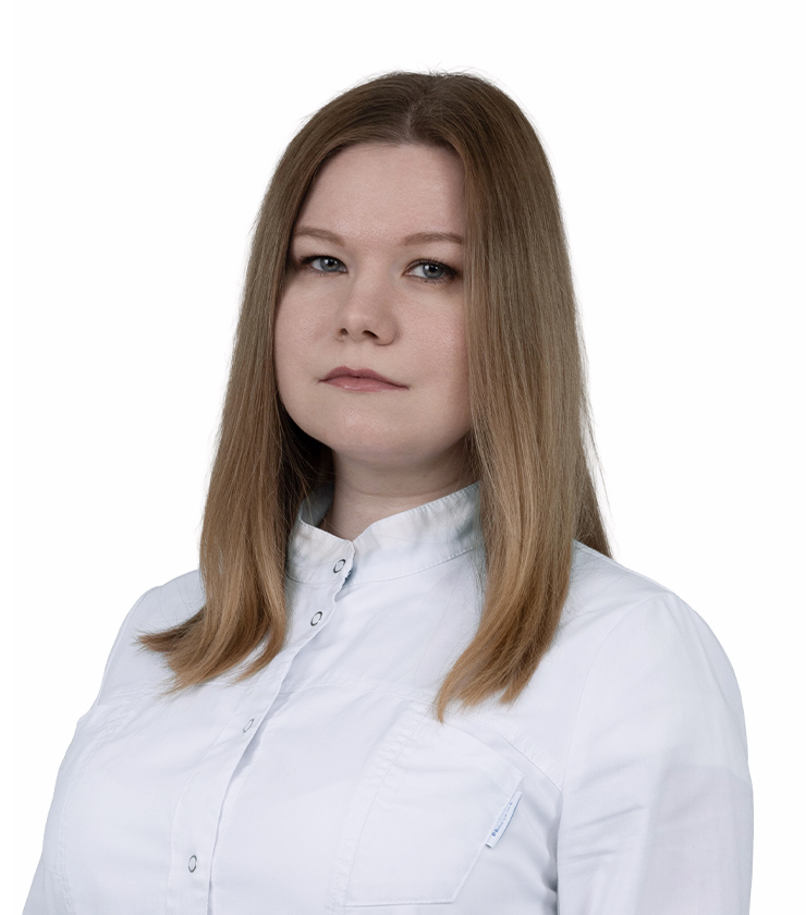 Коршенкова Елизавета Андреевна