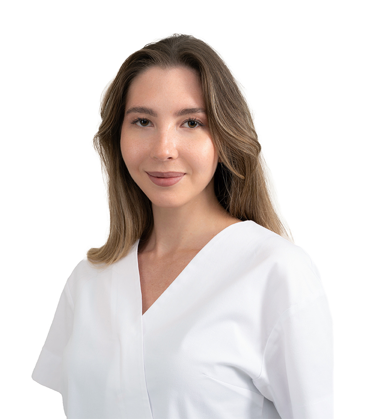 Султанова Эльмира Ринатовна