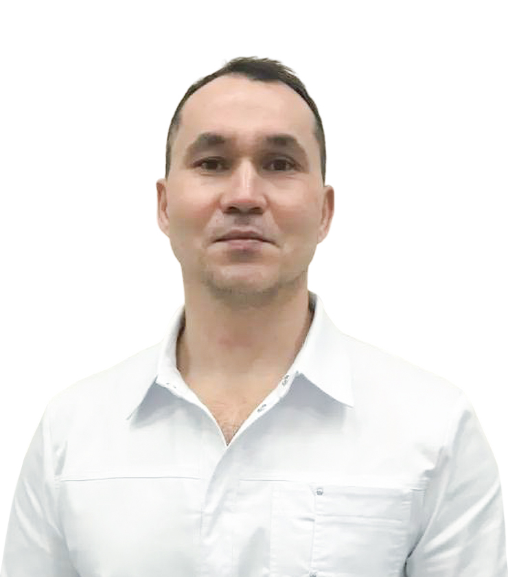 Каримов Артур Анварович