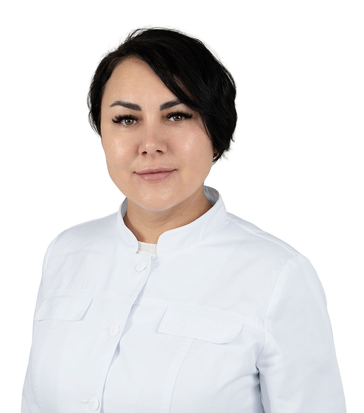 Сибаева Зиля Завилевна