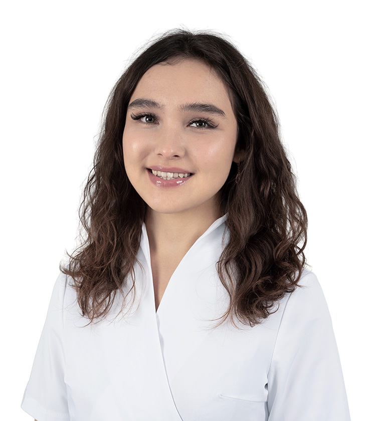 Газизова Лилия Рафаэлевна