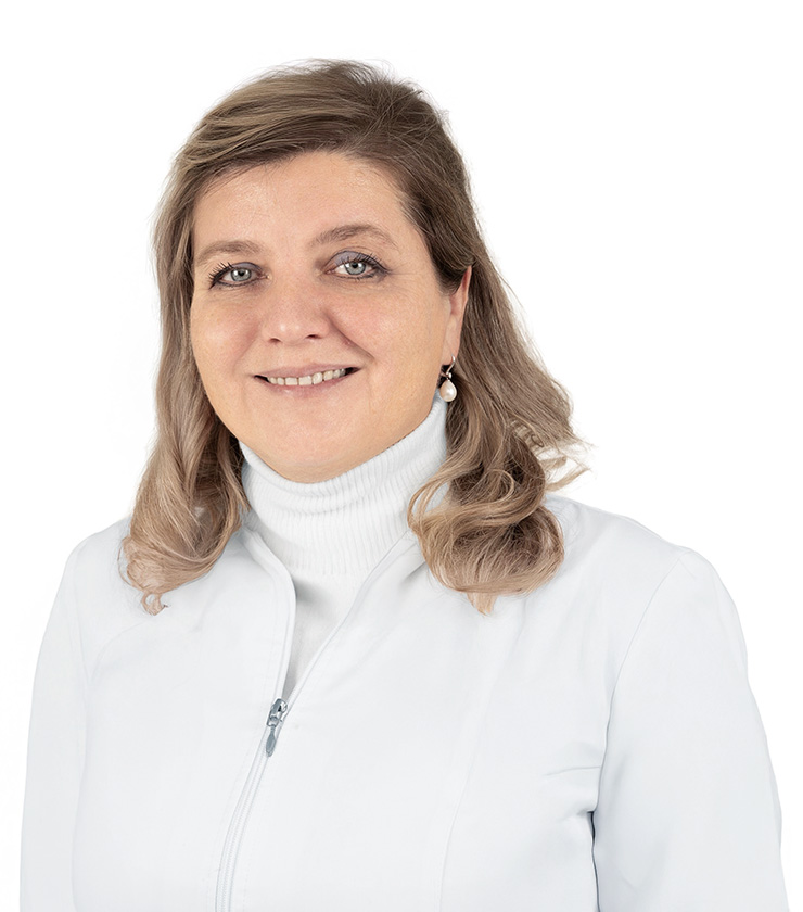 Шилова Элина Олеговна