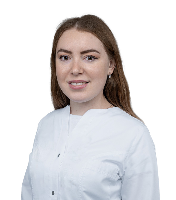 Киреева Элина Тимуровна