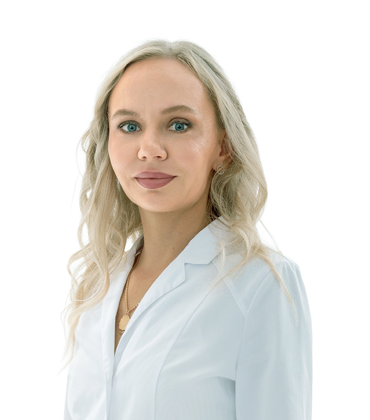 Колодяжная Елена Андреевна