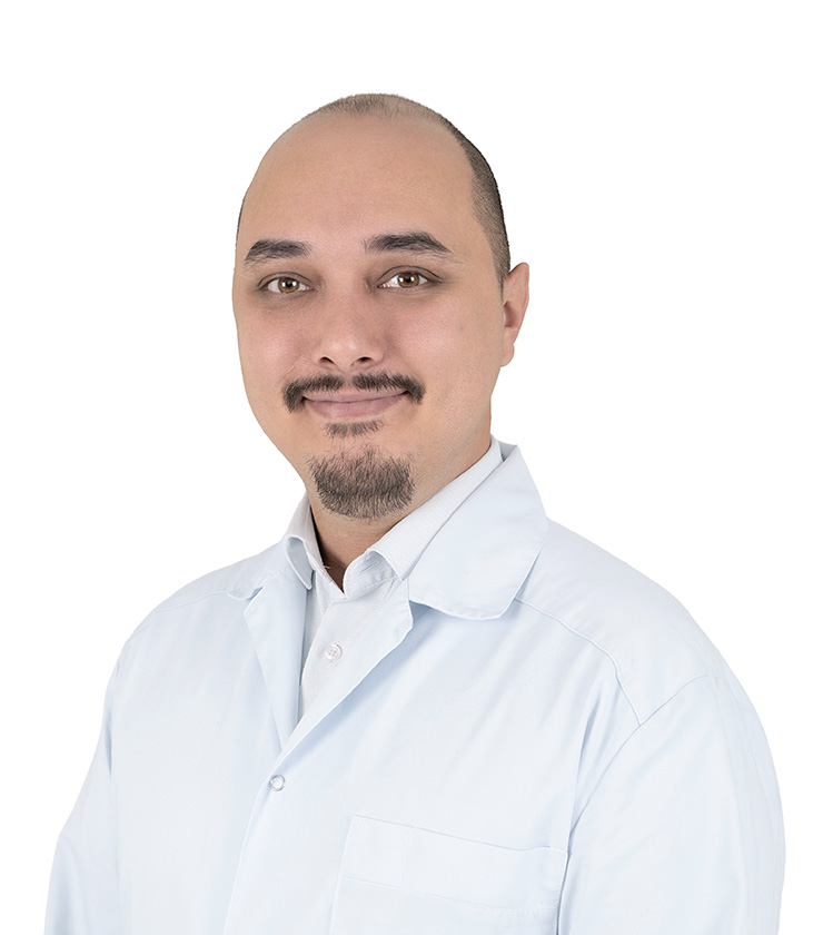 Бикметов Артур Аликович