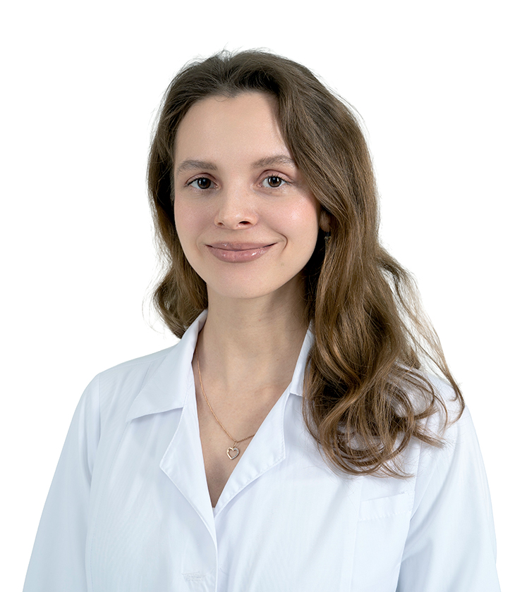 Самохвалова Валентина Раисовна