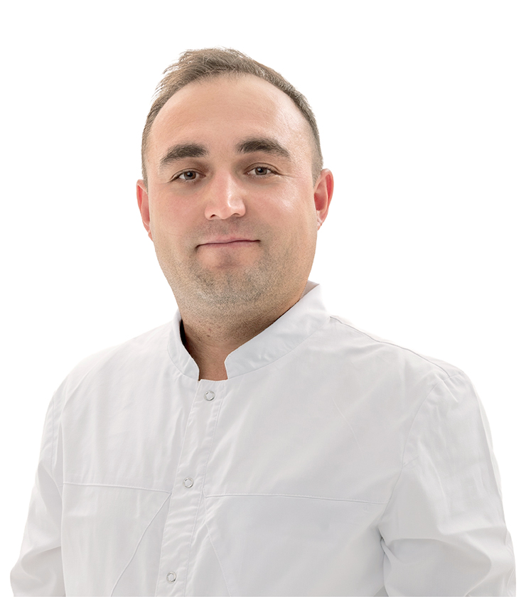 Тулумбаев Азамат Наилевич