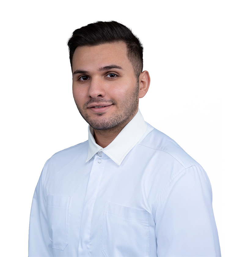 Ктаман Махди Салах Джумаах