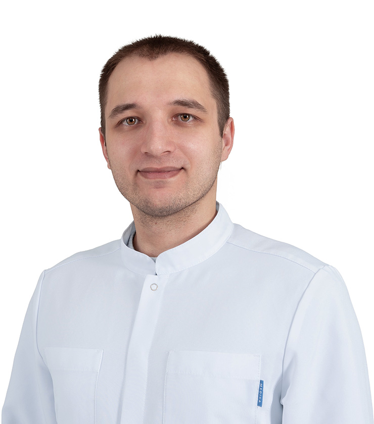 Латыпов Ранис Рауфатович