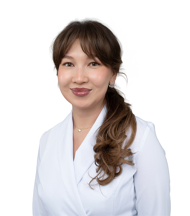 Асфандиярова Ильнара Илшатовна