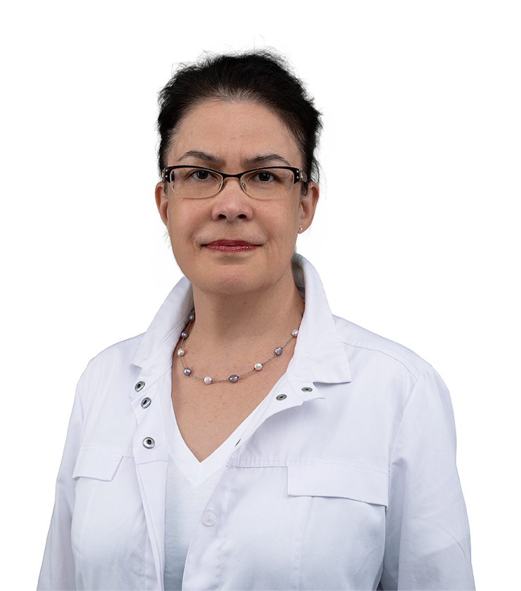 Исангулова Кадрия Равилевна